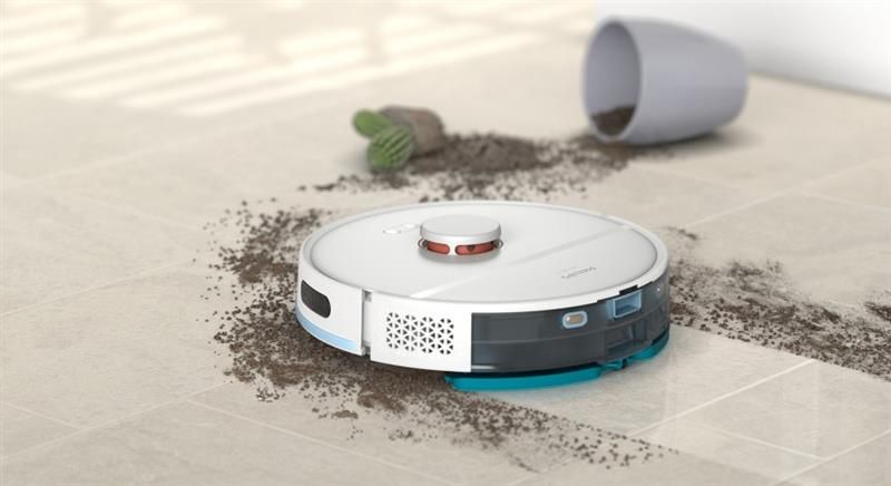 Робот-пылесос Philips (XU2100/25)
