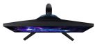 Монiтор Samsung 24" Odyssey G3 LS24DG300 VA Black 180Hz (LS24DG300EIXUA)