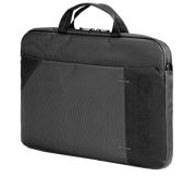 Сумка для ноутбука Continent 15.6" Gray (CC-205GA)