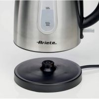 Электрочайник Ariete 2847 BK (00C284700AR0)
