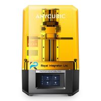 3D-принтер Anycubic (Photon M5s Pro)