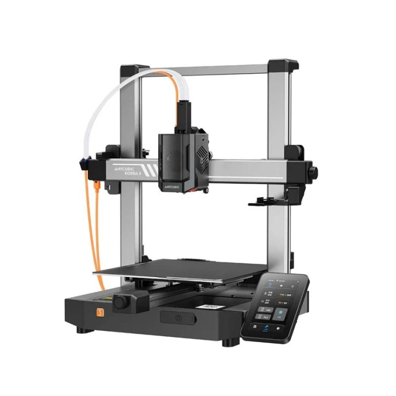3D-принтер Anycubic (Kobra 3)