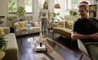 Аккумуляторный моющий пылесос Karcher FC 7 Cordless (1.055-701.0)
