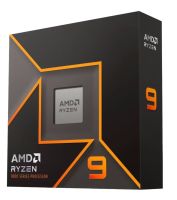 Процессор AMD Ryzen 9 9900X (4.4GHz 64MB 120W AM5) Box (100-100000662WOF)