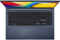 Ноутбук Asus Vivobook 15 M1502YA-BQ112 Quiet Blue (90NB0X21-M00AF0)