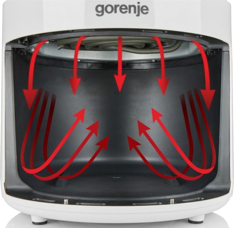 Мультипiч Gorenje (AF1300XG)
