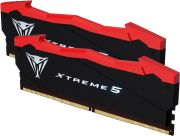 Модуль пам`яті DDR5 2x16GB/8200 Patriot Viper Xtreme 5 (PVX532G82C38K)
