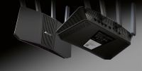 Бездротовий маршрутизатор Asus (90IG0A70-MO9C00) (RT-BE58U V2)