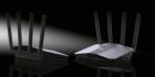 Беспроводной маршрутизатор Asus (90IG0A70-MO9C00) (RT-BE58U V2)