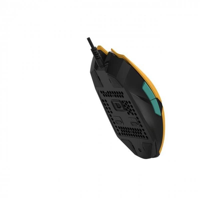 Мышь Bloody W63 Max Renegade Sunset (W63 Max (Renegade Sunset))
