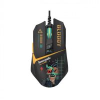 Миша Bloody W63 Max Renegade Midnight (W63 Max (Renegade Midnight))