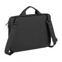 Чохол для ноутбука Rivacase 5116 11.6" Black (5116 (Black))