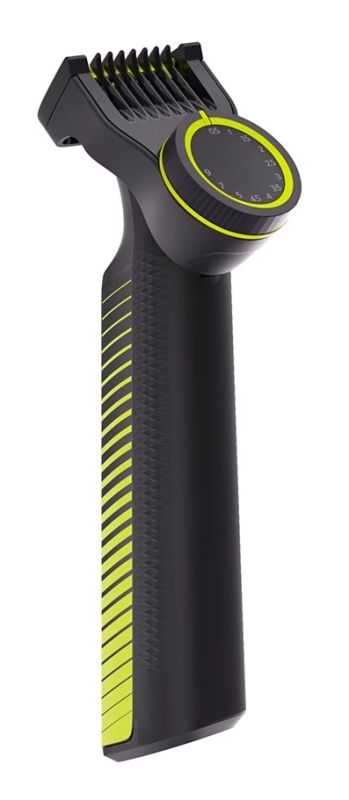 Электростанок Philips OneBlade Pro (QP6506/15)