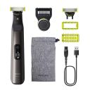 Електростанок Philips OneBlade Pro (QP6552/15)
