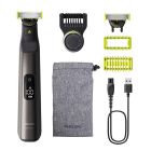 Электростанок Philips OneBlade Pro (QP6552/15)