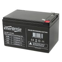 Акумуляторна батарея EnerGenie12V 12AH AGM (BAT-12V12AH)