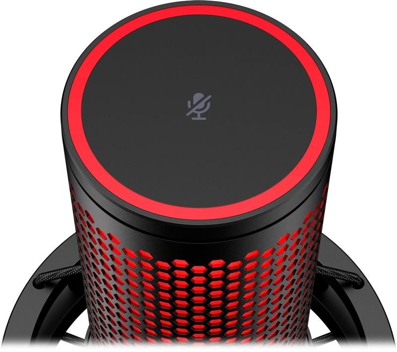 Микрофон HyperX Quadcast 2 (872V1AA)