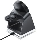 Зарядний пристрій Wireless QI 3in1 15W E17 Acefast (6974316282815)
