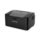 Принтер А4 Pantum P2500W (22 стор/хв, 1200x1200 dpi, Wi-Fi, чорний) (P2500W)