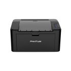 Принтер А4 Pantum P2500W (22 стор/хв, 1200x1200 dpi, Wi-Fi, чорний) (P2500W)