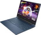 HP Victus 15-fb3070ua 15.6" FHD IPS,300n/Ryzen 5-240 (5.0)/24Gb/SSD512Gb/RTX 5050,8GB/DOS/Синій (C9RY8EA)
