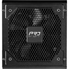 БЖ 850W ASRock PRO PRO-850G 120mm, 80+ Gold, Retail (PRO-850G)