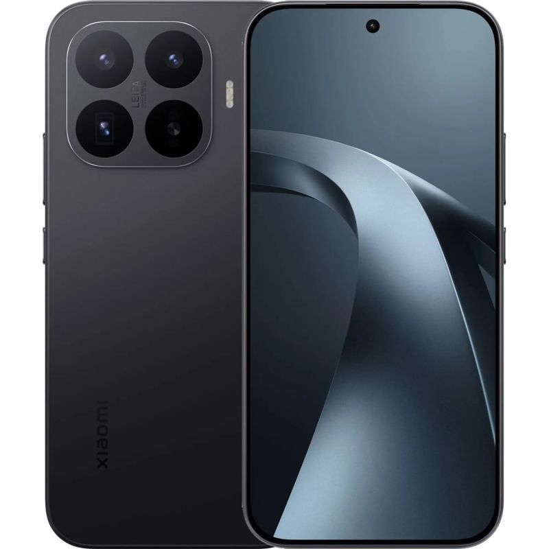 Смартфон Xiaomi (17T 12/256GB Black)
