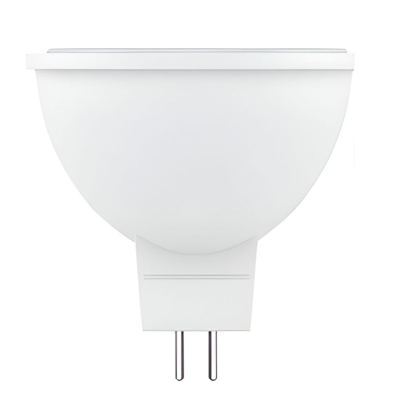 Лампа світлодіодна Electrum 3W MR-16 GU5.3 4000K (18-0044)