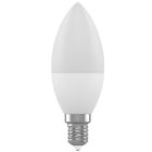 Лампа светодиодная свеча ELM 7W E14 4000K (18-0161)