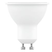 Лампа світлодіодна ELM 8W MR16 GU10 4000K (18-0192)