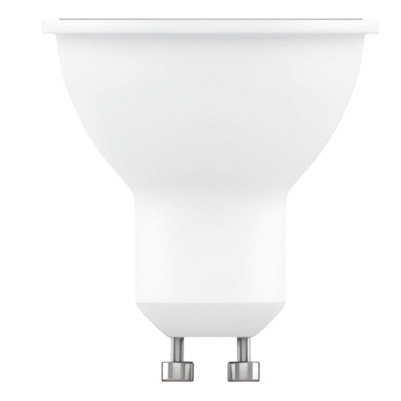 Лампа светодиодная ELM 8W MR16 GU10 4000K (18-0192)