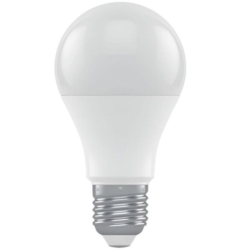 Лампа светодиодная стандартная ELM 15W E27 4000K (18-0194)