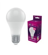 Лампа светодиодная стандартная ELM 15W E27 4000K (18-0194)