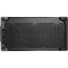 Корпус Chieftec UNI BX-10B-M-OP mATX, без БЖ, Black (BX-10B-M-OP)
