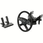 Кермо і педалі MOZA R5 Trucking Bundle for PC, 14кн., подв. педалі SR-PLite, кермо TSW (RS071_Moza)