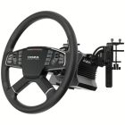 Кермо і педалі MOZA R5 Trucking Bundle for PC, 14кн., подв. педалі SR-PLite, кермо TSW (RS071_Moza)