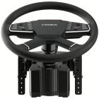 Кермо і педалі MOZA R5 Trucking Bundle for PC, 14кн., подв. педалі SR-PLite, кермо TSW (RS071_Moza)