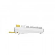 Клавиатура Bloody S87 Energy White (S87 (Energy White))