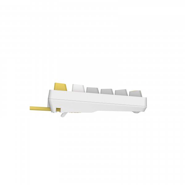 Клавиатура Bloody S87 Energy White (S87 (Energy White))