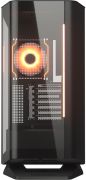 Корпус Cougar без БЖ (FV270 RGB Black)