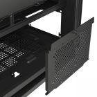 Корпус Cougar без БЖ (FV270 RGB Black)