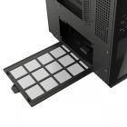 Корпус Cougar без БЖ (FV270 RGB Black)
