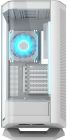 Корпус Cougar без БП (FV270 RGB White)