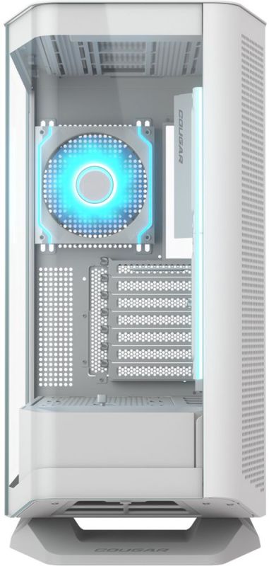 Корпус Cougar без БП (FV270 RGB White)