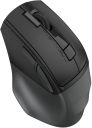 Мышь беспроводная A4Tech Fstyler FB45CS Air2 Stone Grey (FB45CS Air2 (Stone Grey))