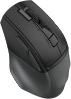 Миша бездротова A4Tech Fstyler FB45CS Air2 Stone Grey (FB45CS Air2 (Stone Grey))