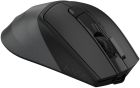 Мышь беспроводная A4Tech Fstyler FB45CS Air2 Stone Grey (FB45CS Air2 (Stone Grey))