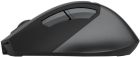 Мышь беспроводная A4Tech Fstyler FB45CS Air2 Stone Grey (FB45CS Air2 (Stone Grey))