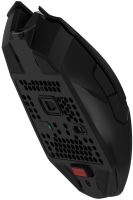 Миша бездротова Bloody R36 Ultra Stone Black (R36 Ultra (Stone Black))