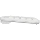 Клавіатура цифрова A4Tech Fstyler FGK21C White (FGK21C (White))